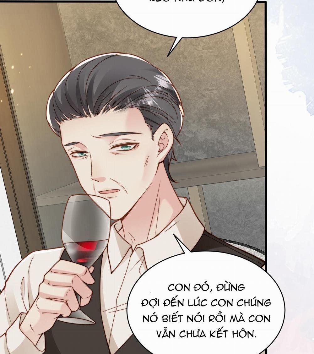 Sau Khi Giả Mất Trí Nhớ, Tình địch Nói Tôi Là Bạn Trai Của Hắn 39 trang 75