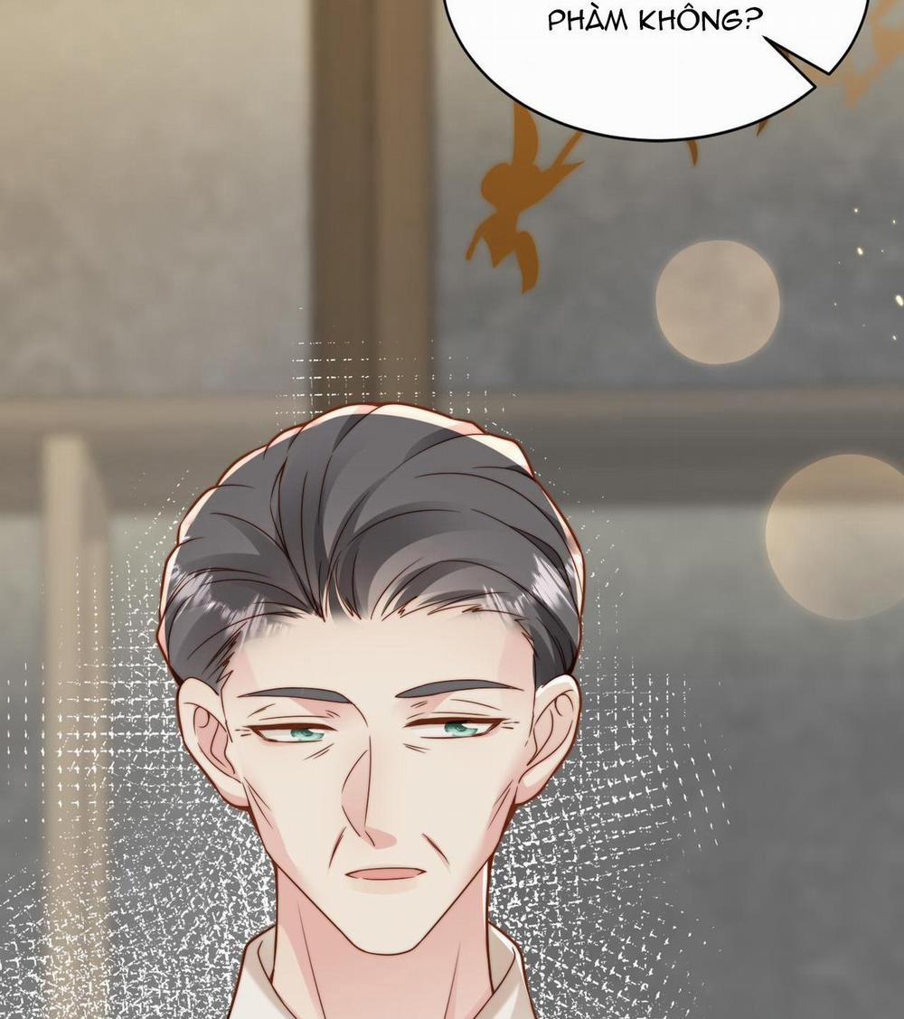 Sau Khi Giả Mất Trí Nhớ, Tình địch Nói Tôi Là Bạn Trai Của Hắn 39 trang 78