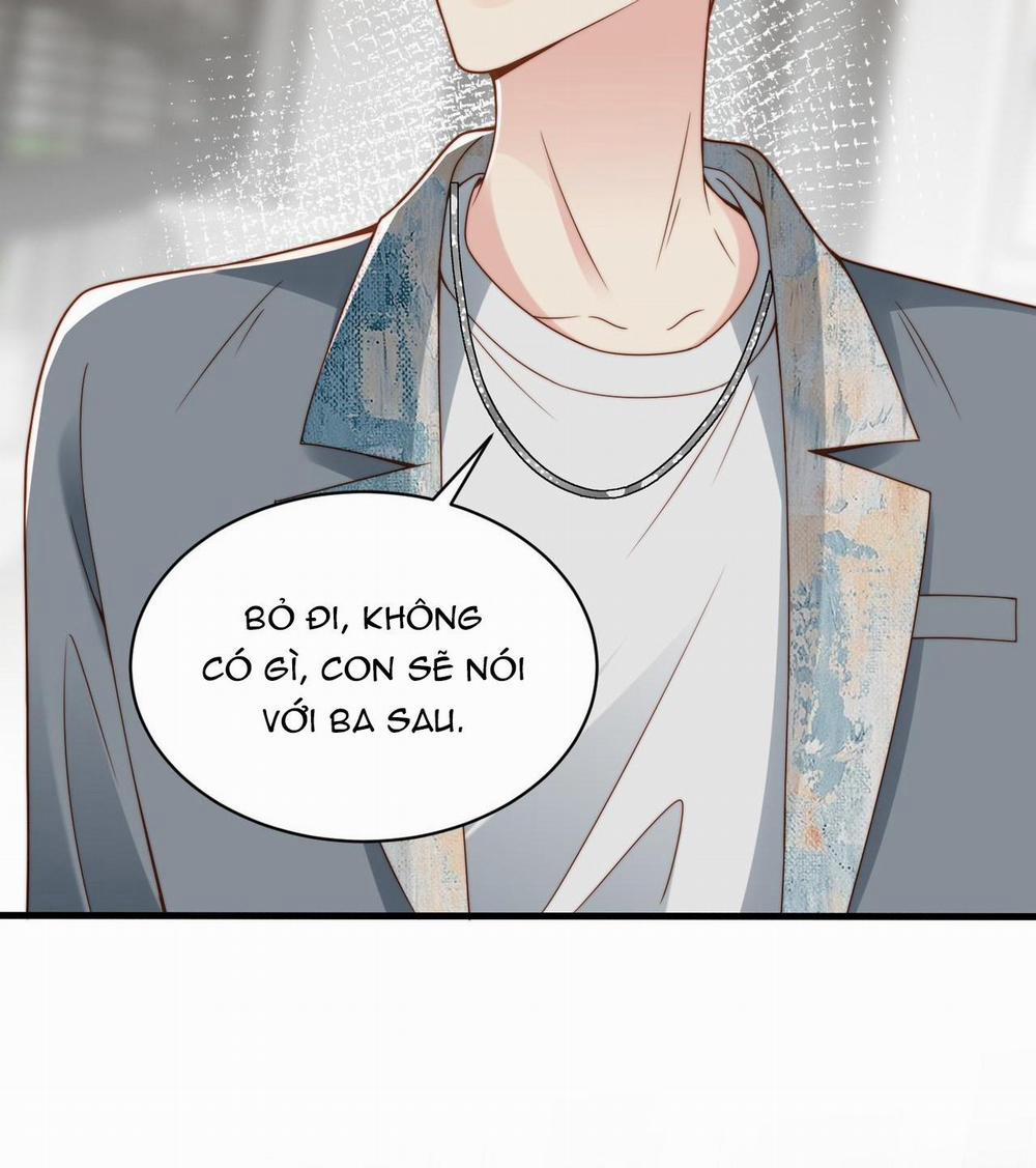 Sau Khi Giả Mất Trí Nhớ, Tình địch Nói Tôi Là Bạn Trai Của Hắn 39 trang 81