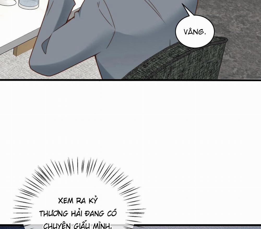 Sau Khi Giả Mất Trí Nhớ, Tình địch Nói Tôi Là Bạn Trai Của Hắn 39 trang 84