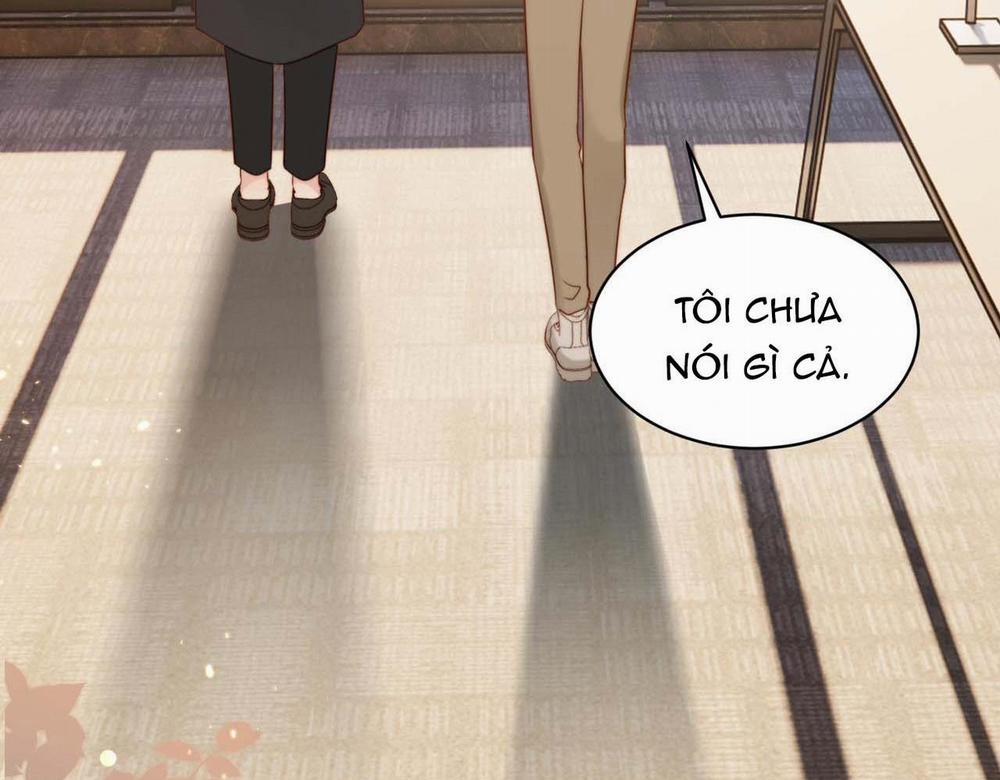 Sau Khi Giả Mất Trí Nhớ, Tình địch Nói Tôi Là Bạn Trai Của Hắn 40 trang 10