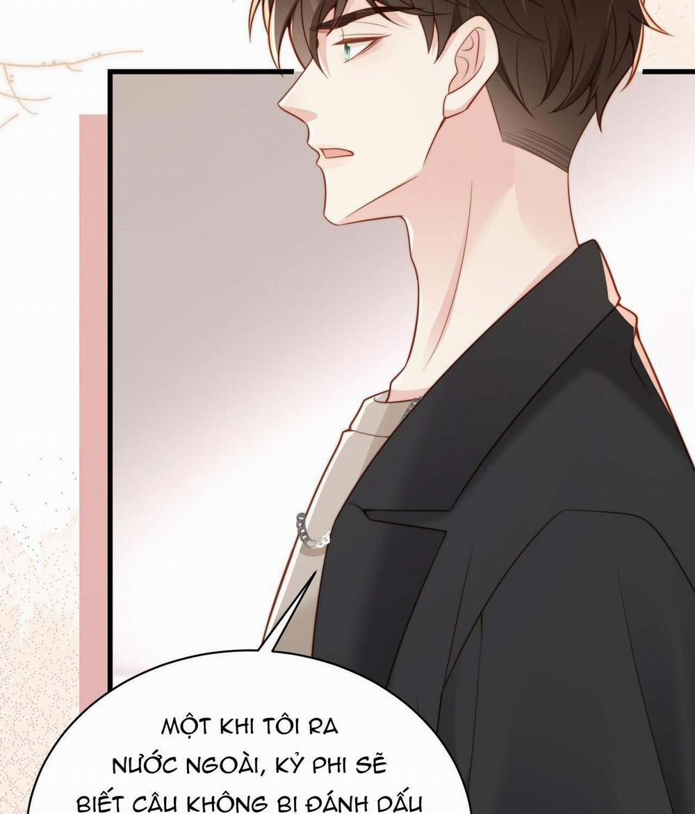 Sau Khi Giả Mất Trí Nhớ, Tình địch Nói Tôi Là Bạn Trai Của Hắn 40 trang 19