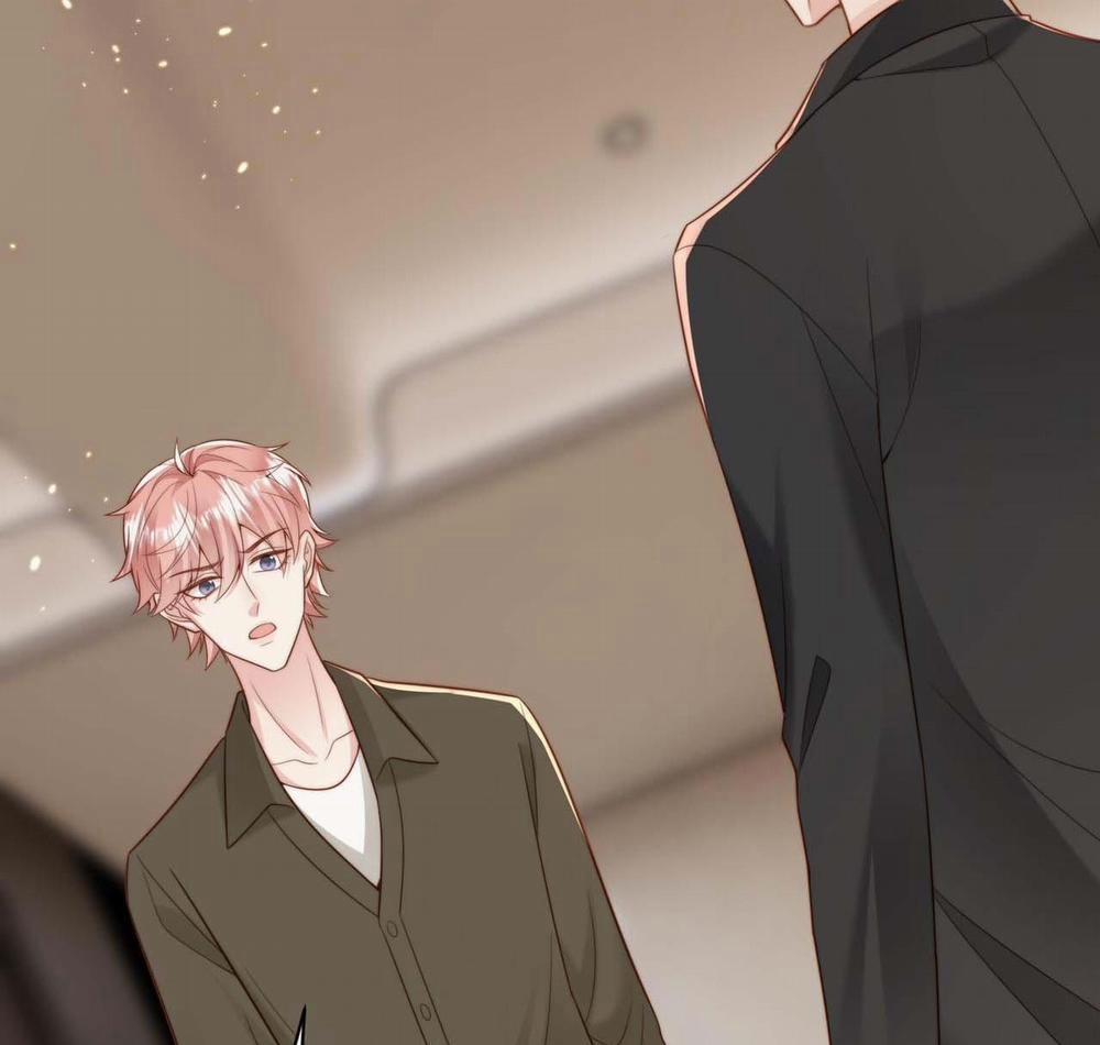 Sau Khi Giả Mất Trí Nhớ, Tình địch Nói Tôi Là Bạn Trai Của Hắn 40 trang 25