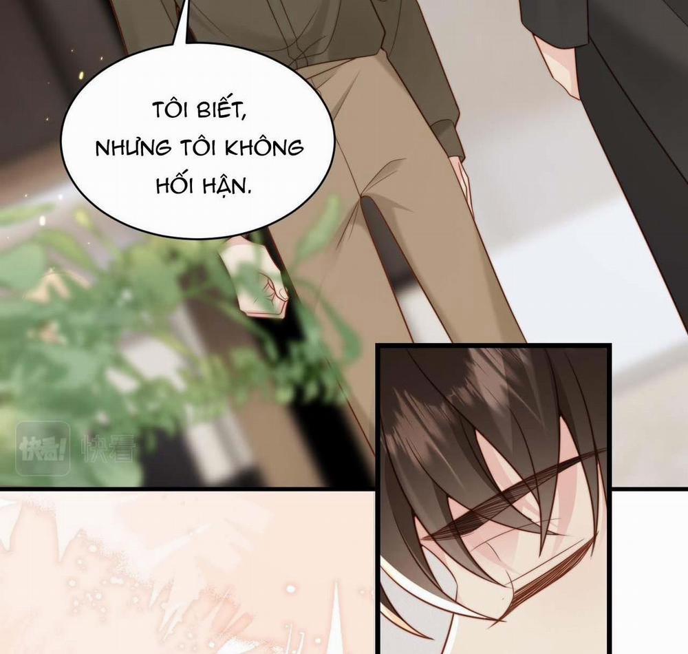 Sau Khi Giả Mất Trí Nhớ, Tình địch Nói Tôi Là Bạn Trai Của Hắn 40 trang 26