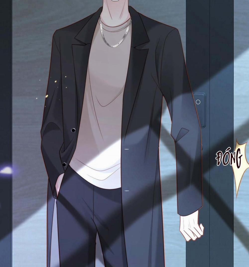 Sau Khi Giả Mất Trí Nhớ, Tình địch Nói Tôi Là Bạn Trai Của Hắn 40 trang 33