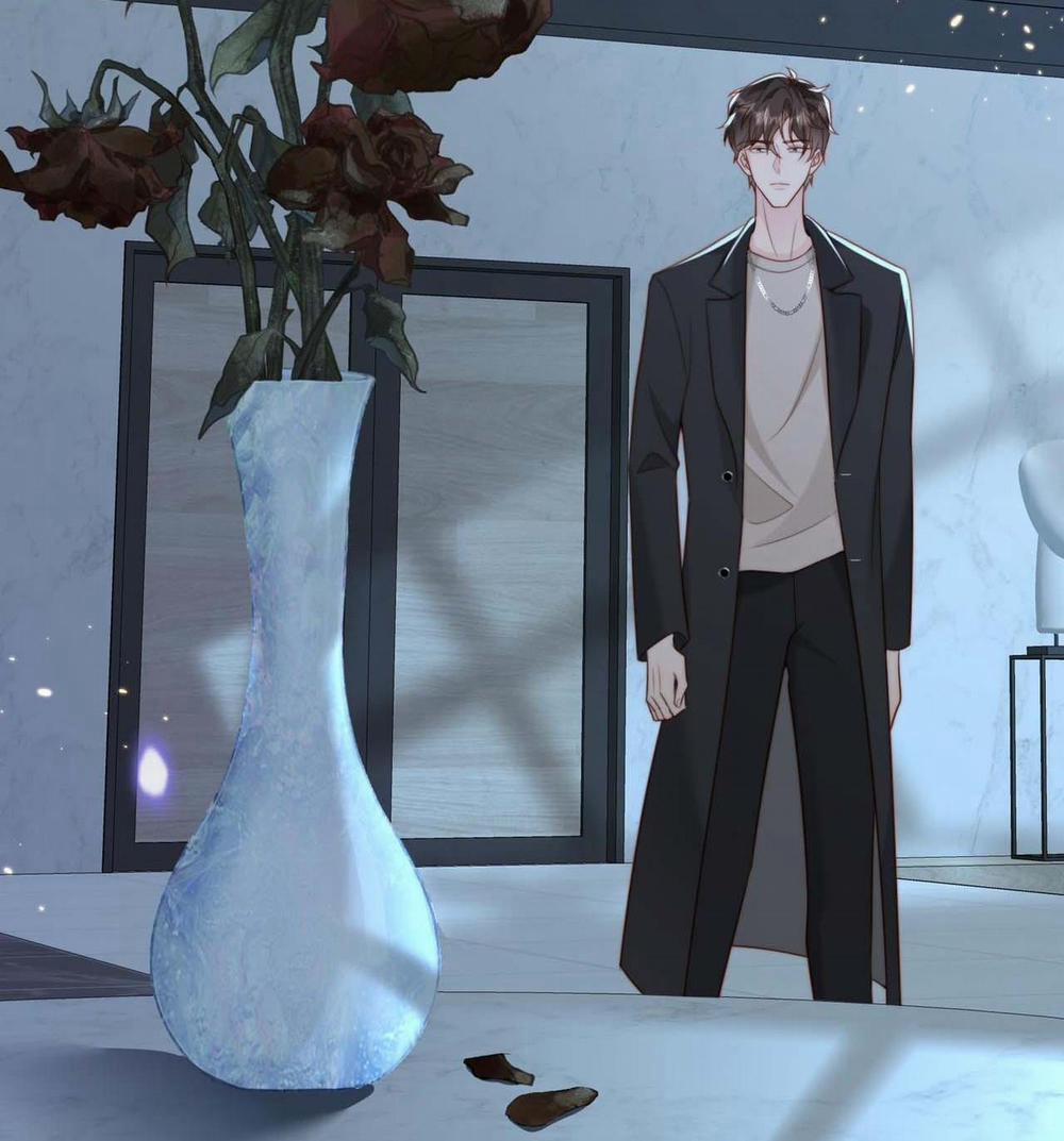 Sau Khi Giả Mất Trí Nhớ, Tình địch Nói Tôi Là Bạn Trai Của Hắn 40 trang 35