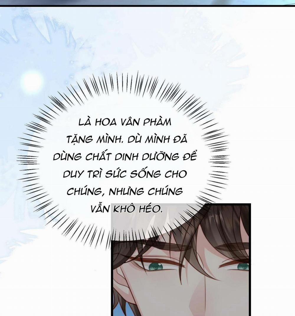 Sau Khi Giả Mất Trí Nhớ, Tình địch Nói Tôi Là Bạn Trai Của Hắn 40 trang 36