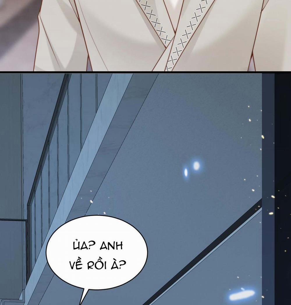 Sau Khi Giả Mất Trí Nhớ, Tình địch Nói Tôi Là Bạn Trai Của Hắn 40 trang 42