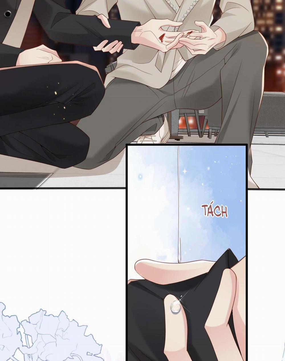 Sau Khi Giả Mất Trí Nhớ, Tình địch Nói Tôi Là Bạn Trai Của Hắn 40 trang 49