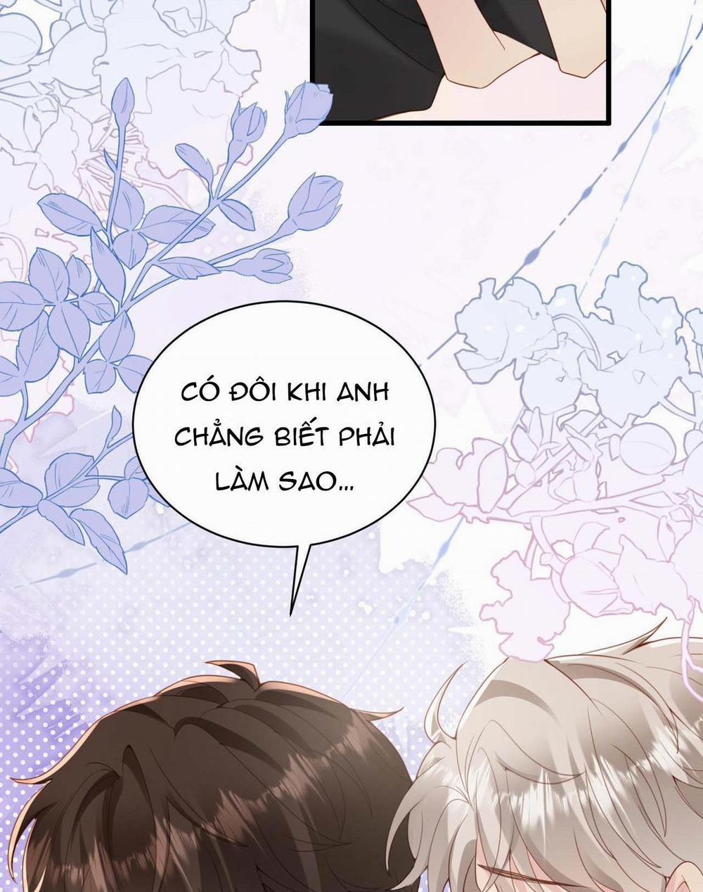 Sau Khi Giả Mất Trí Nhớ, Tình địch Nói Tôi Là Bạn Trai Của Hắn 40 trang 50