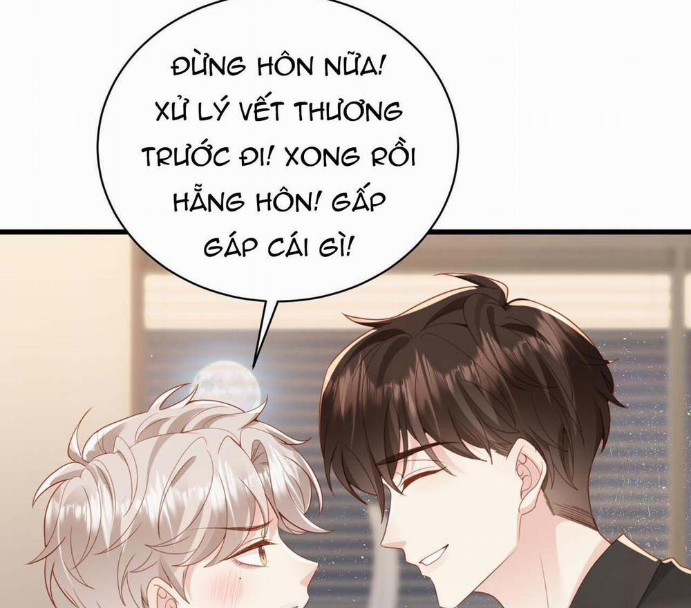 Sau Khi Giả Mất Trí Nhớ, Tình địch Nói Tôi Là Bạn Trai Của Hắn 40 trang 62