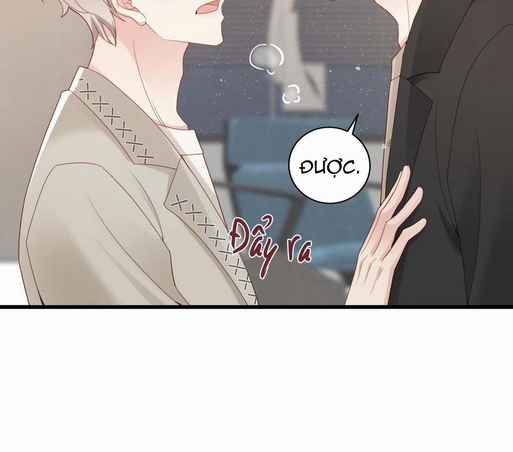 Sau Khi Giả Mất Trí Nhớ, Tình địch Nói Tôi Là Bạn Trai Của Hắn 40 trang 63