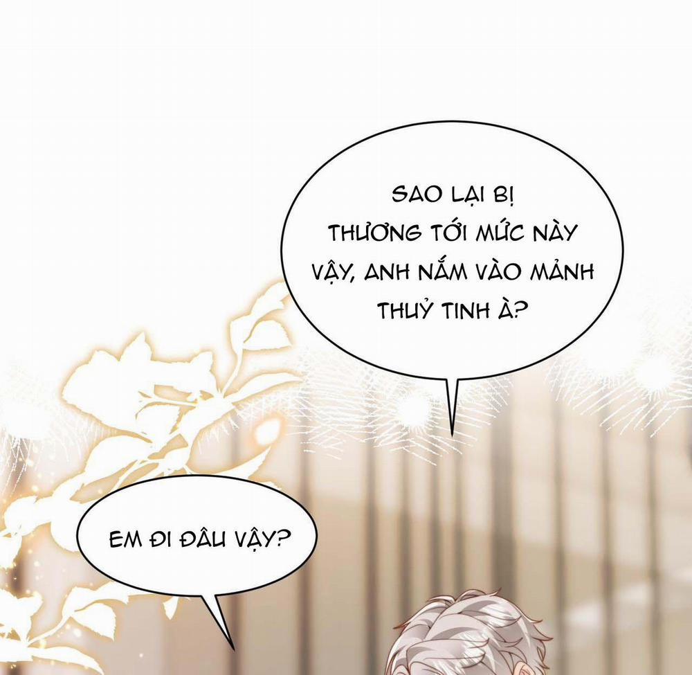 Sau Khi Giả Mất Trí Nhớ, Tình địch Nói Tôi Là Bạn Trai Của Hắn 40 trang 64