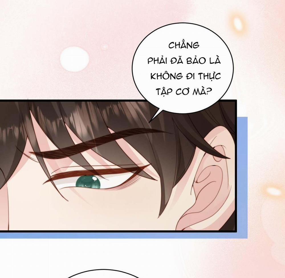 Sau Khi Giả Mất Trí Nhớ, Tình địch Nói Tôi Là Bạn Trai Của Hắn 40 trang 66