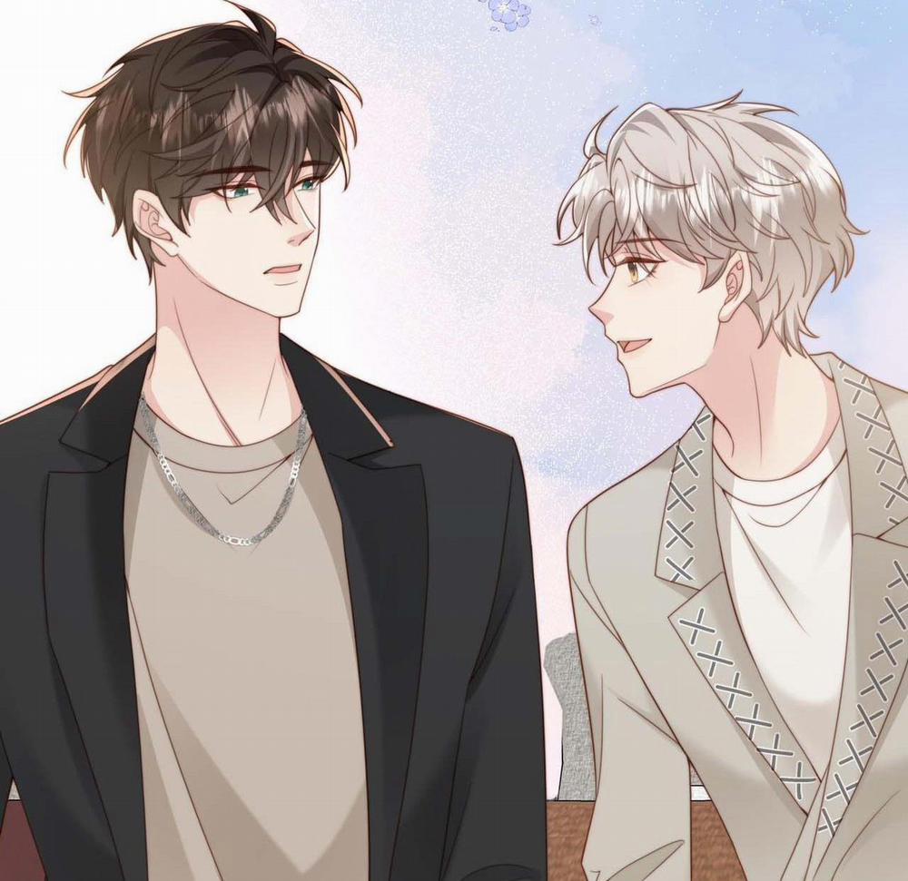 Sau Khi Giả Mất Trí Nhớ, Tình địch Nói Tôi Là Bạn Trai Của Hắn 40 trang 73