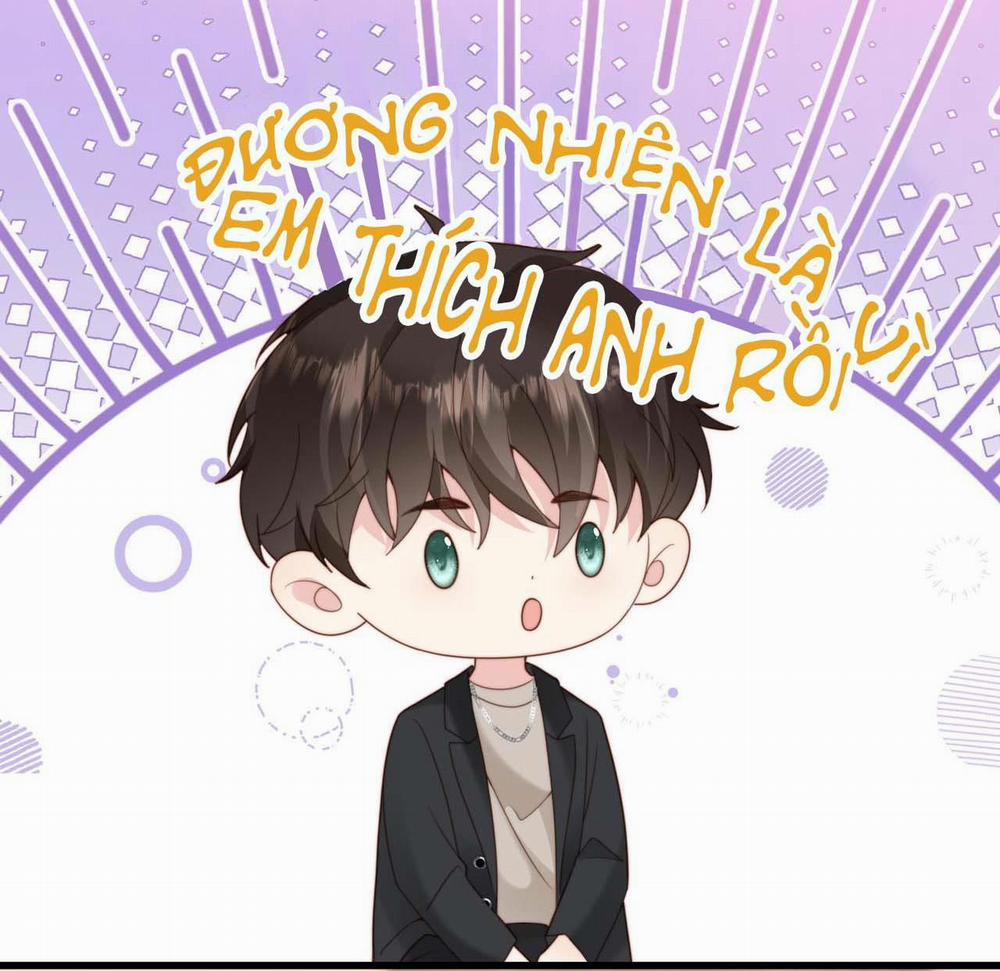 Sau Khi Giả Mất Trí Nhớ, Tình địch Nói Tôi Là Bạn Trai Của Hắn 40 trang 75