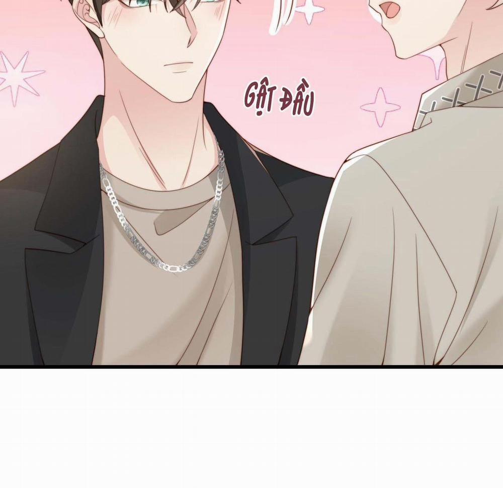 Sau Khi Giả Mất Trí Nhớ, Tình địch Nói Tôi Là Bạn Trai Của Hắn 40 trang 79