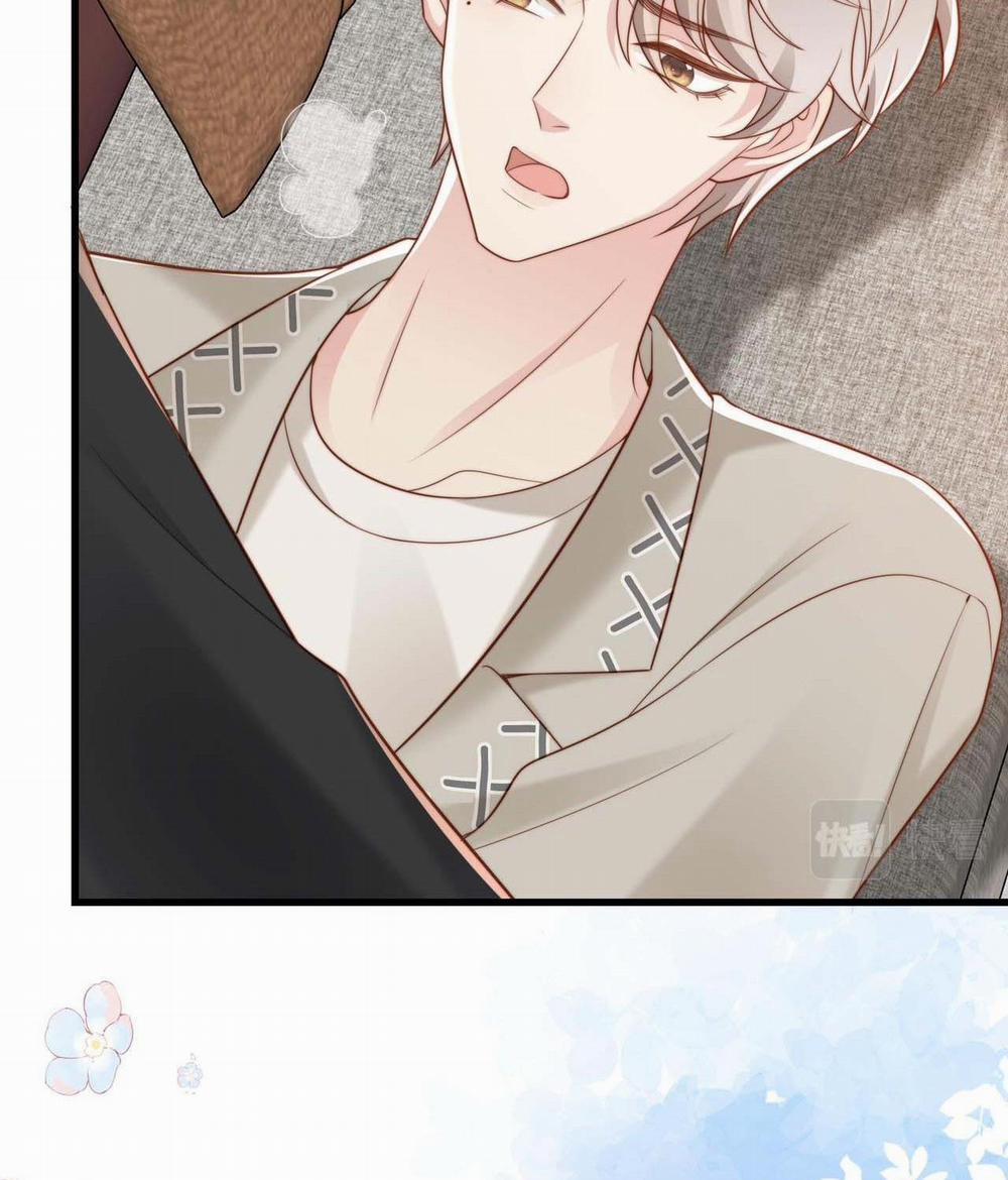 Sau Khi Giả Mất Trí Nhớ, Tình địch Nói Tôi Là Bạn Trai Của Hắn 40 trang 84