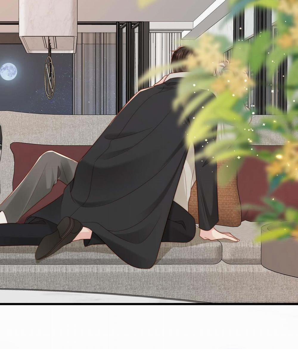 Sau Khi Giả Mất Trí Nhớ, Tình địch Nói Tôi Là Bạn Trai Của Hắn 40 trang 87