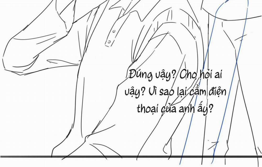 Sau Khi Giả Mất Trí Nhớ, Tình địch Nói Tôi Là Bạn Trai Của Hắn 40 trang 98