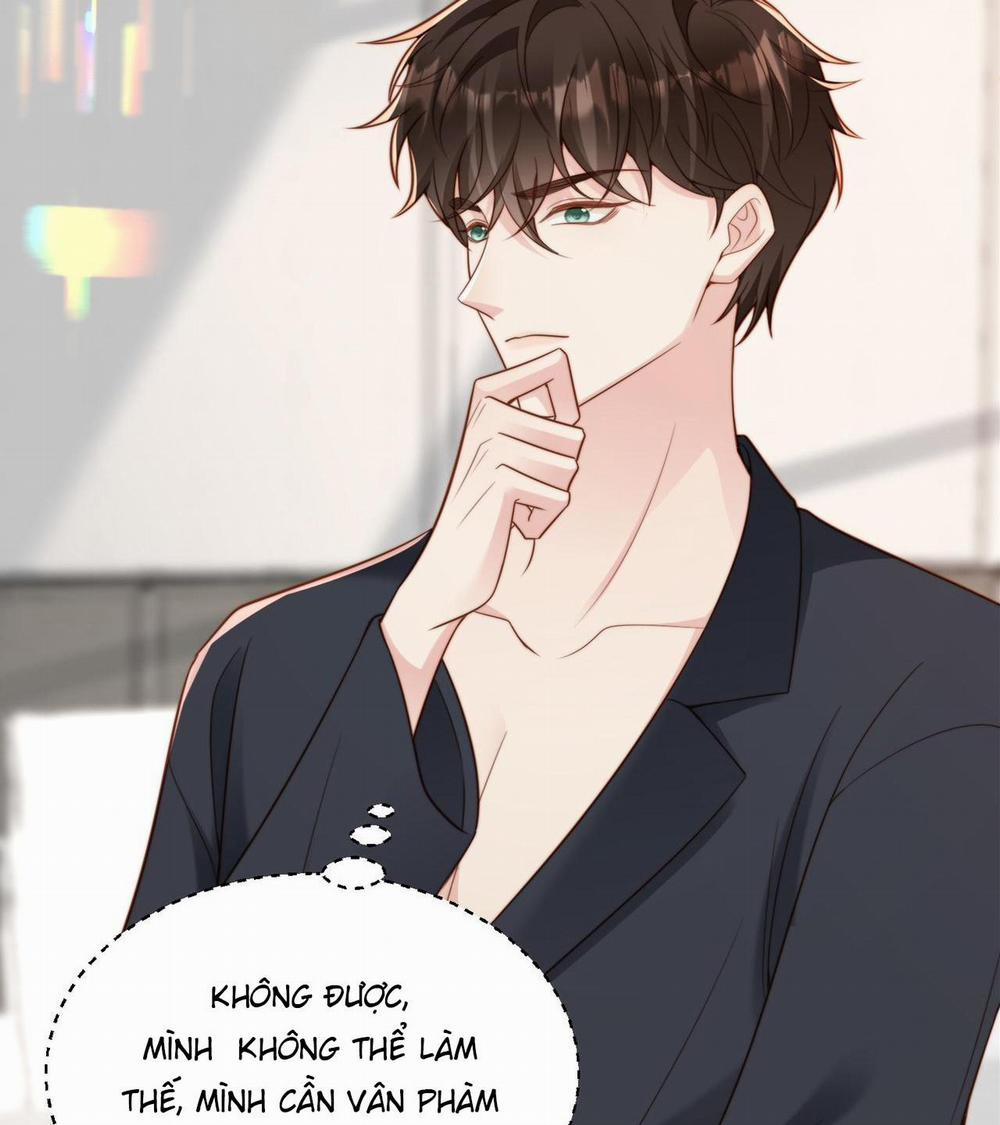 Sau Khi Giả Mất Trí Nhớ, Tình địch Nói Tôi Là Bạn Trai Của Hắn 41 trang 10