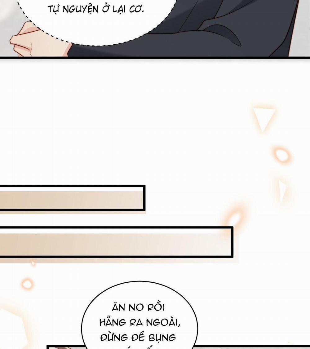 Sau Khi Giả Mất Trí Nhớ, Tình địch Nói Tôi Là Bạn Trai Của Hắn 41 trang 11