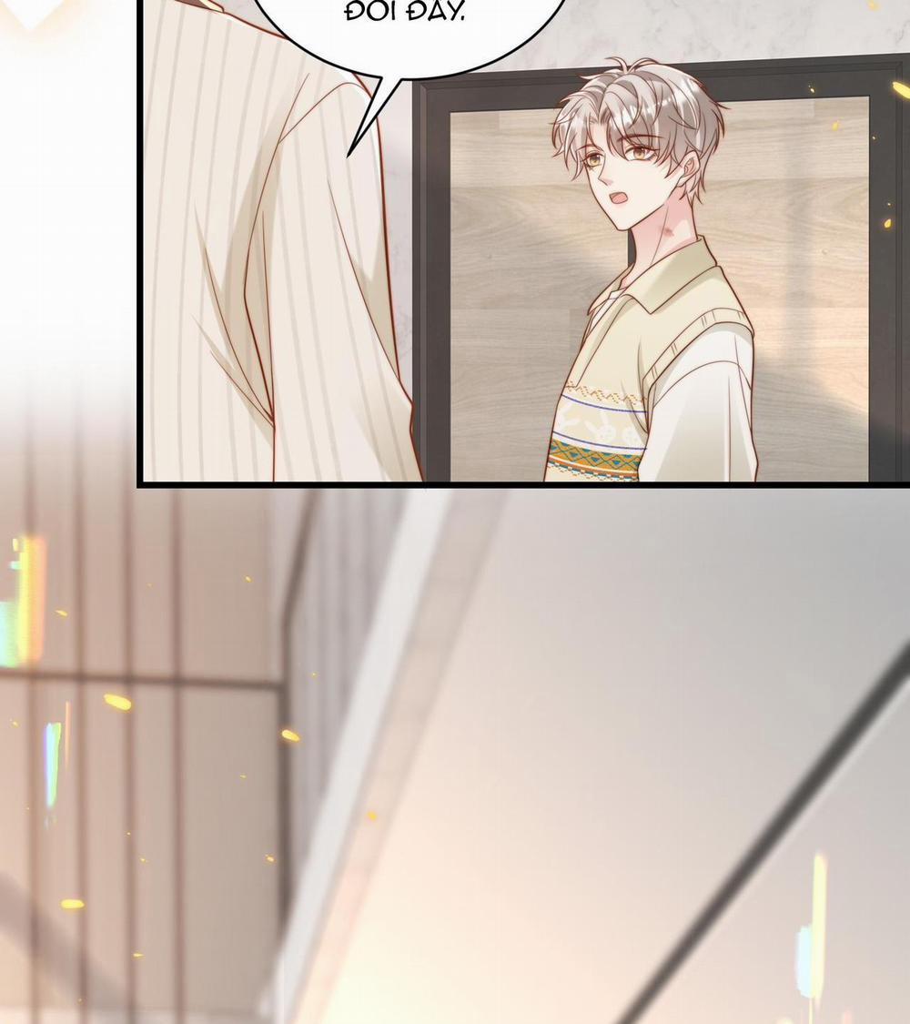 Sau Khi Giả Mất Trí Nhớ, Tình địch Nói Tôi Là Bạn Trai Của Hắn 41 trang 12