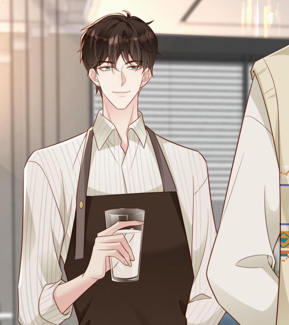 Sau Khi Giả Mất Trí Nhớ, Tình địch Nói Tôi Là Bạn Trai Của Hắn 41 trang 13