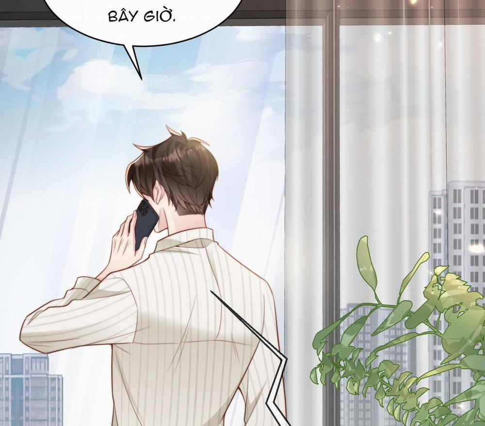 Sau Khi Giả Mất Trí Nhớ, Tình địch Nói Tôi Là Bạn Trai Của Hắn 41 trang 23