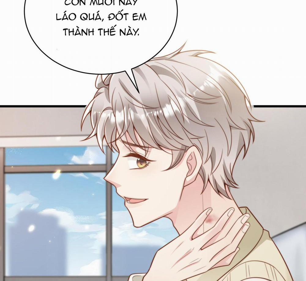 Sau Khi Giả Mất Trí Nhớ, Tình địch Nói Tôi Là Bạn Trai Của Hắn 41 trang 29