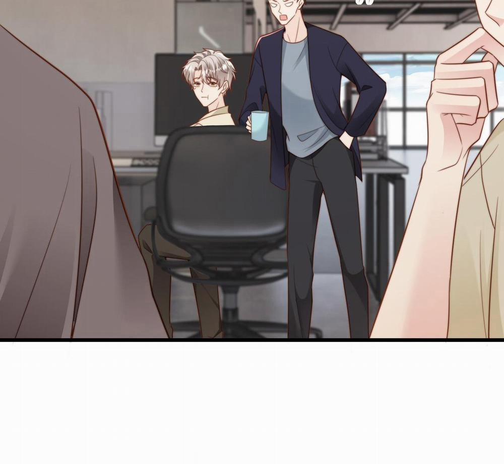 Sau Khi Giả Mất Trí Nhớ, Tình địch Nói Tôi Là Bạn Trai Của Hắn 41 trang 32