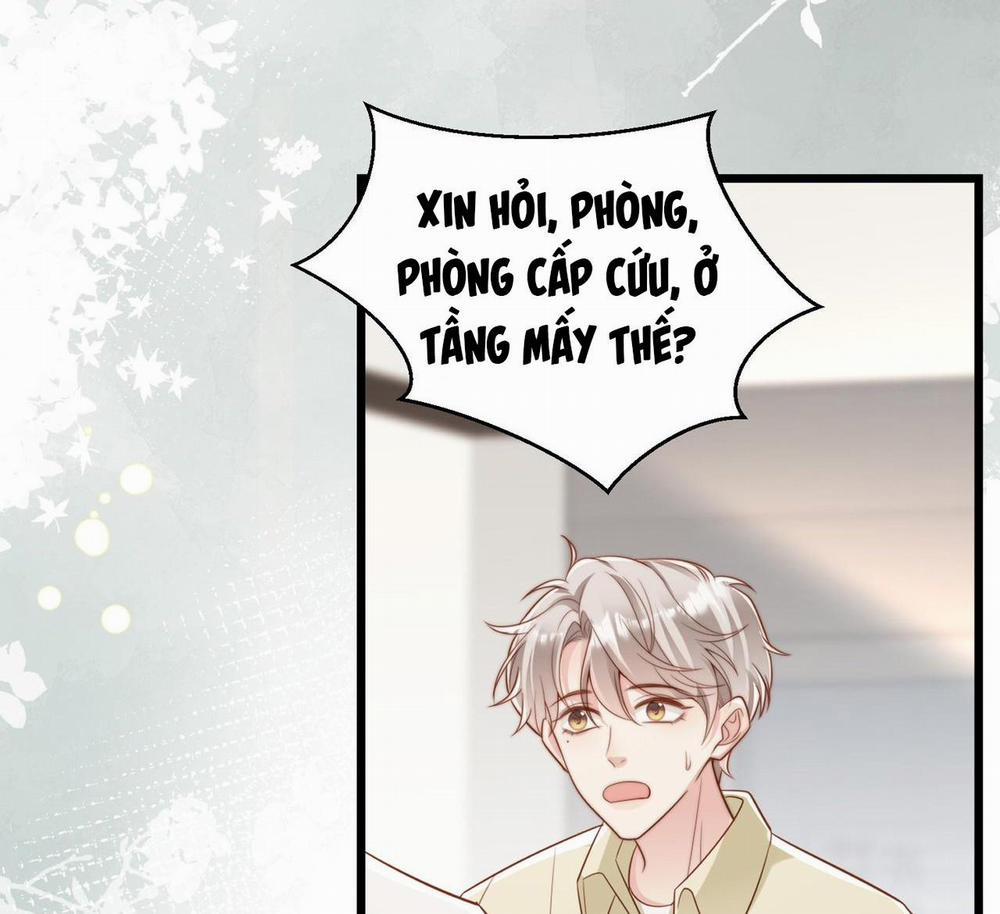 Sau Khi Giả Mất Trí Nhớ, Tình địch Nói Tôi Là Bạn Trai Của Hắn 41 trang 42