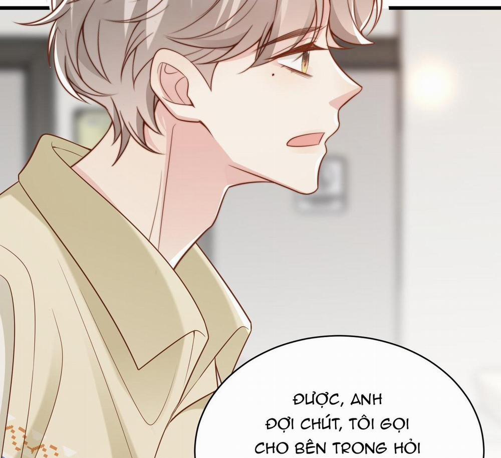 Sau Khi Giả Mất Trí Nhớ, Tình địch Nói Tôi Là Bạn Trai Của Hắn 41 trang 46