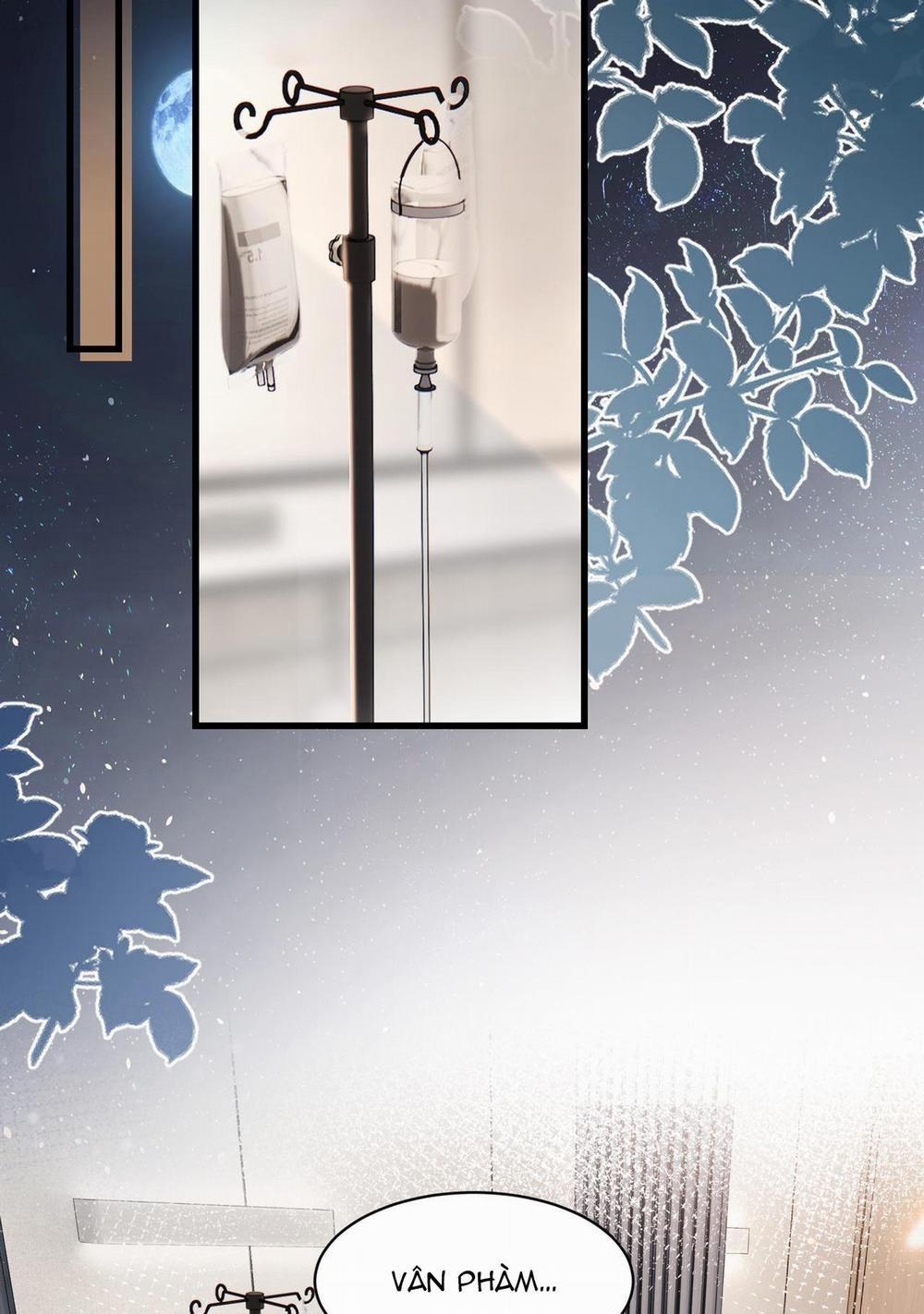 Sau Khi Giả Mất Trí Nhớ, Tình địch Nói Tôi Là Bạn Trai Của Hắn 41 trang 53