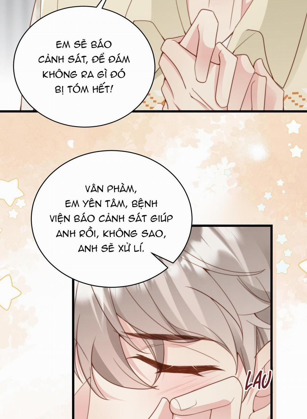 Sau Khi Giả Mất Trí Nhớ, Tình địch Nói Tôi Là Bạn Trai Của Hắn 41 trang 62