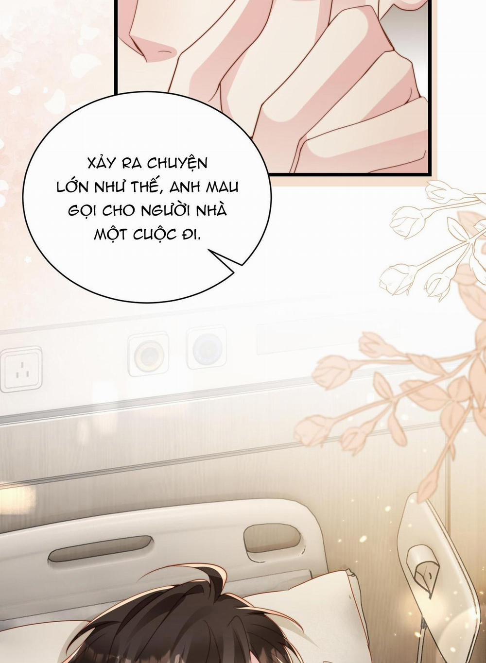 Sau Khi Giả Mất Trí Nhớ, Tình địch Nói Tôi Là Bạn Trai Của Hắn 41 trang 63