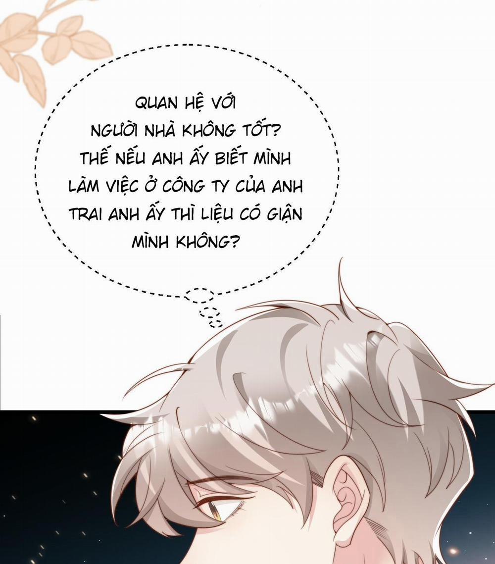 Sau Khi Giả Mất Trí Nhớ, Tình địch Nói Tôi Là Bạn Trai Của Hắn 41 trang 65