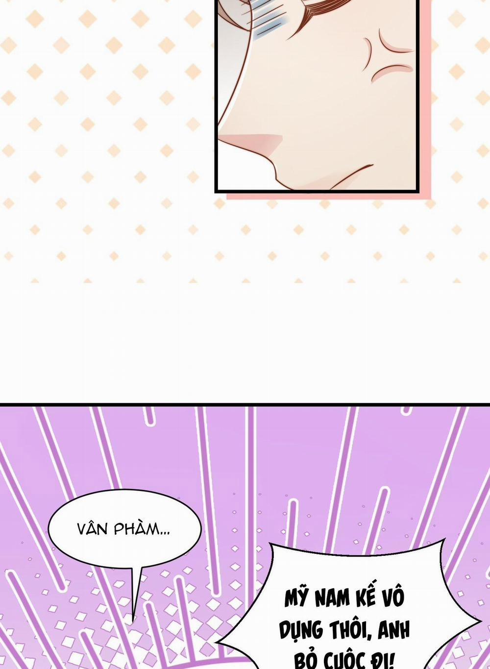 Sau Khi Giả Mất Trí Nhớ, Tình địch Nói Tôi Là Bạn Trai Của Hắn 41 trang 7