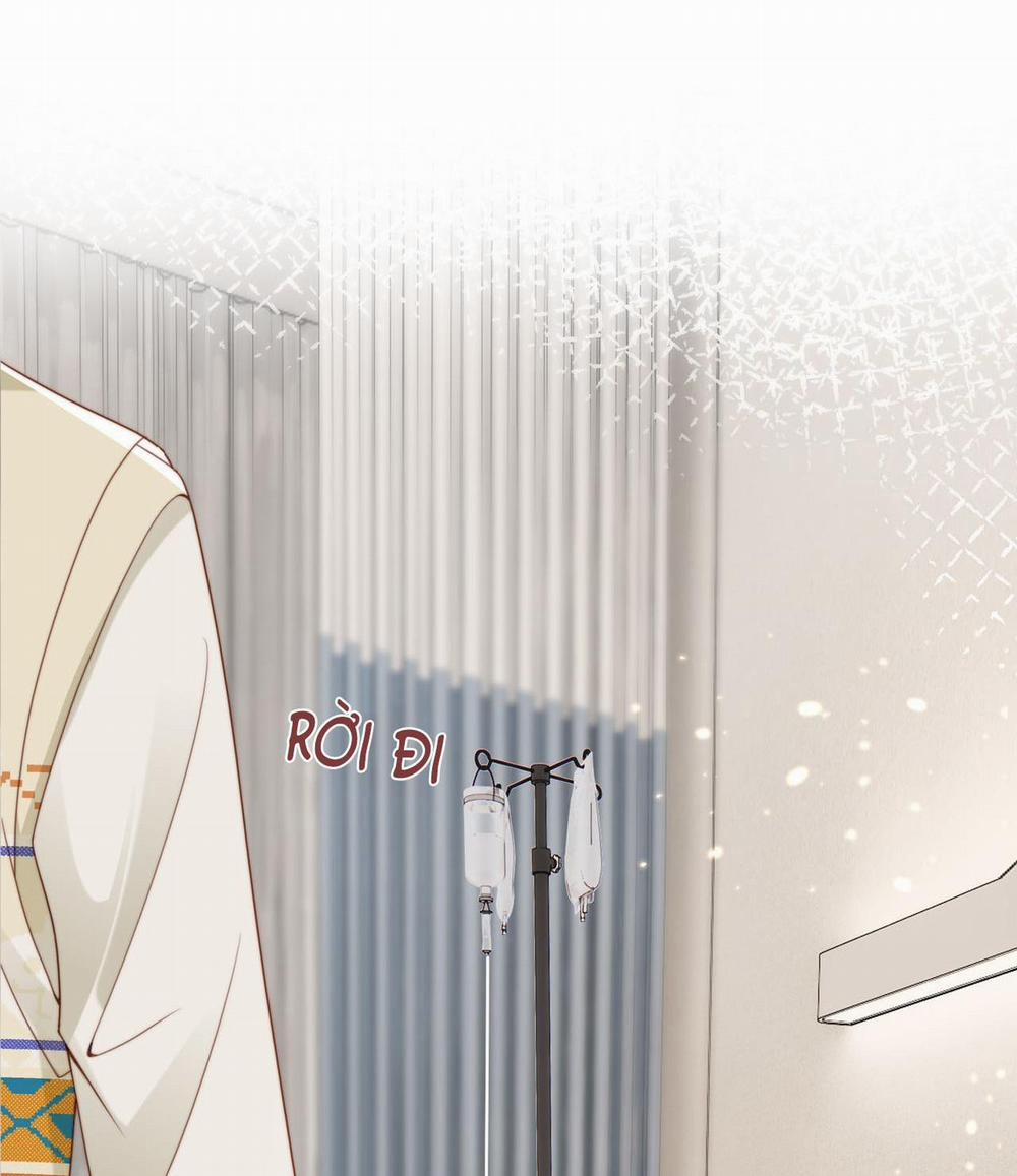 Sau Khi Giả Mất Trí Nhớ, Tình địch Nói Tôi Là Bạn Trai Của Hắn 41 trang 75