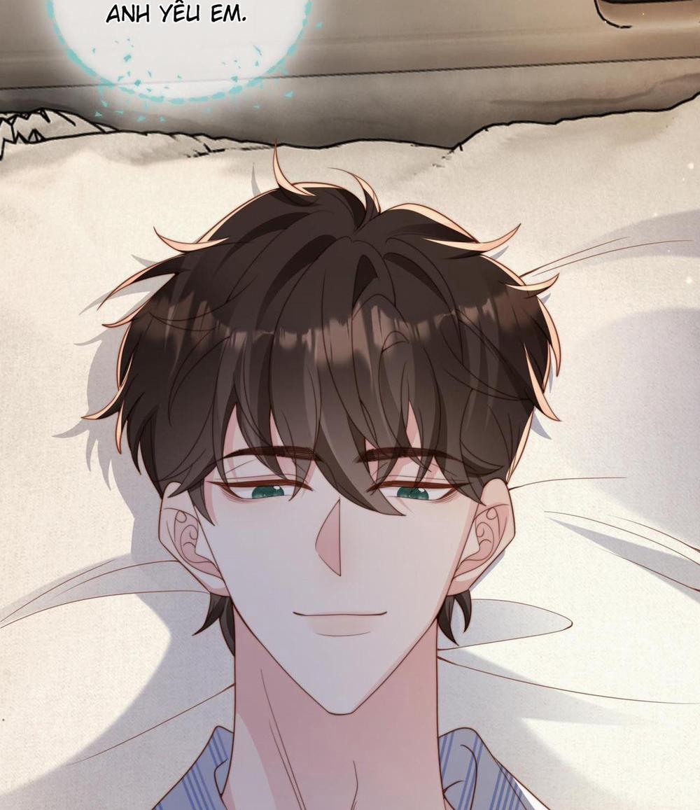 Sau Khi Giả Mất Trí Nhớ, Tình địch Nói Tôi Là Bạn Trai Của Hắn 41 trang 79