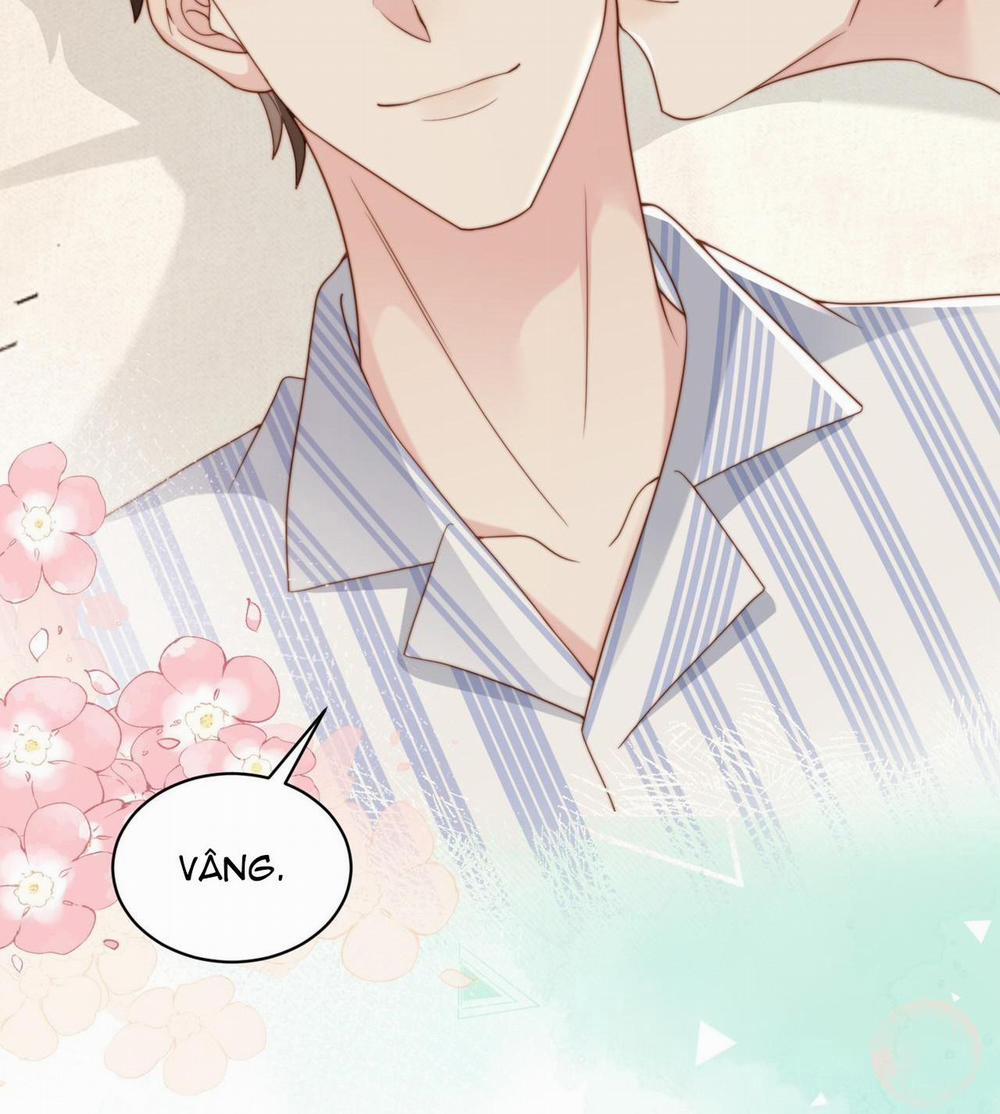 Sau Khi Giả Mất Trí Nhớ, Tình địch Nói Tôi Là Bạn Trai Của Hắn 42 trang 17