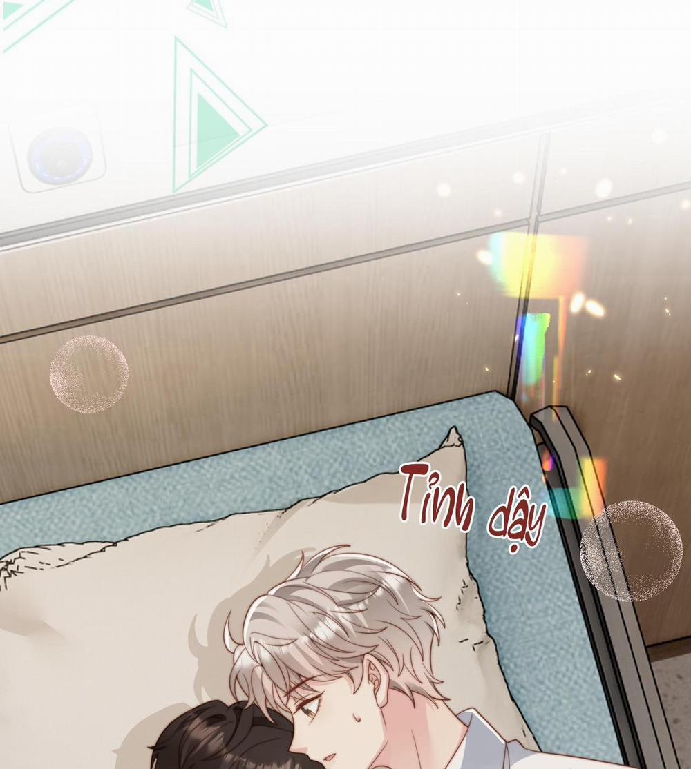 Sau Khi Giả Mất Trí Nhớ, Tình địch Nói Tôi Là Bạn Trai Của Hắn 42 trang 19