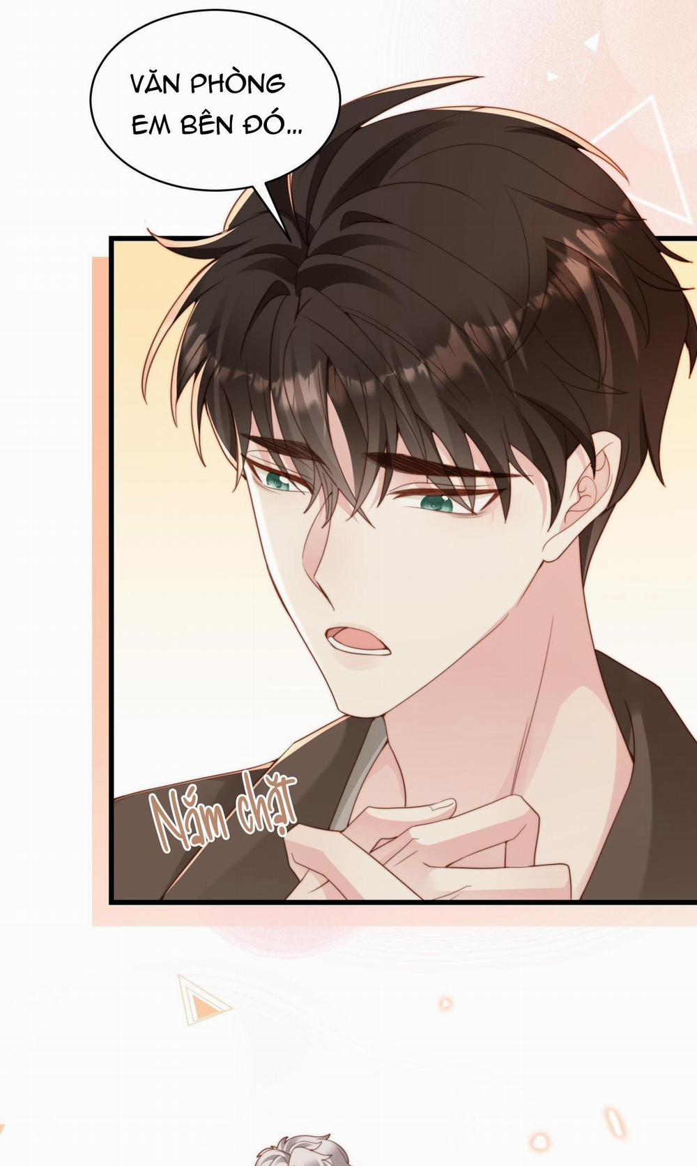 Sau Khi Giả Mất Trí Nhớ, Tình địch Nói Tôi Là Bạn Trai Của Hắn 42 trang 34