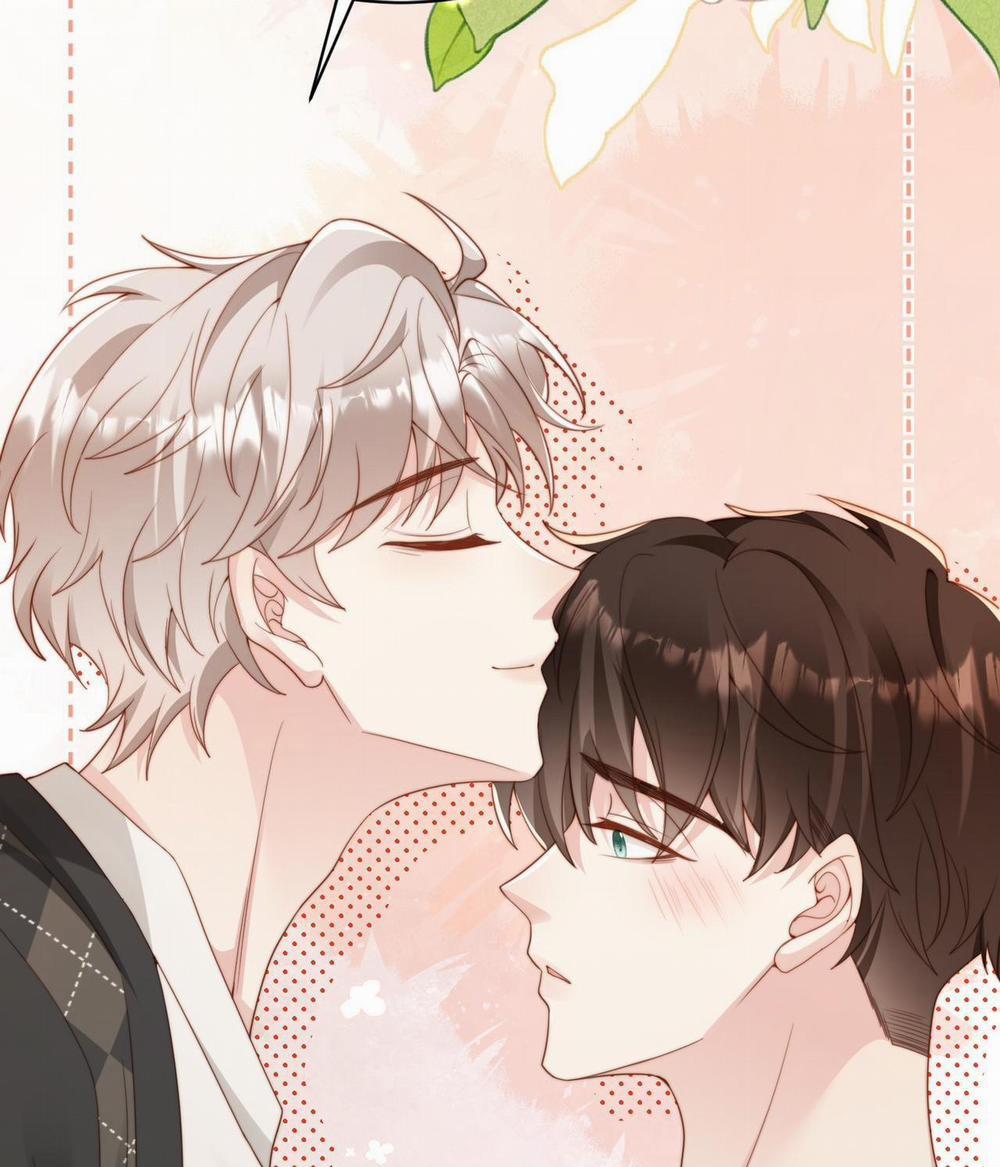 Sau Khi Giả Mất Trí Nhớ, Tình địch Nói Tôi Là Bạn Trai Của Hắn 42 trang 37