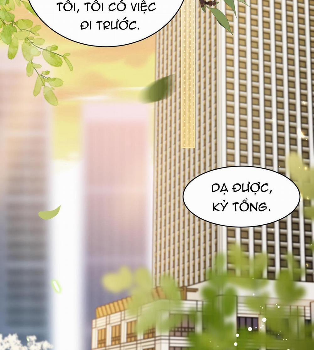 Sau Khi Giả Mất Trí Nhớ, Tình địch Nói Tôi Là Bạn Trai Của Hắn 43 trang 13