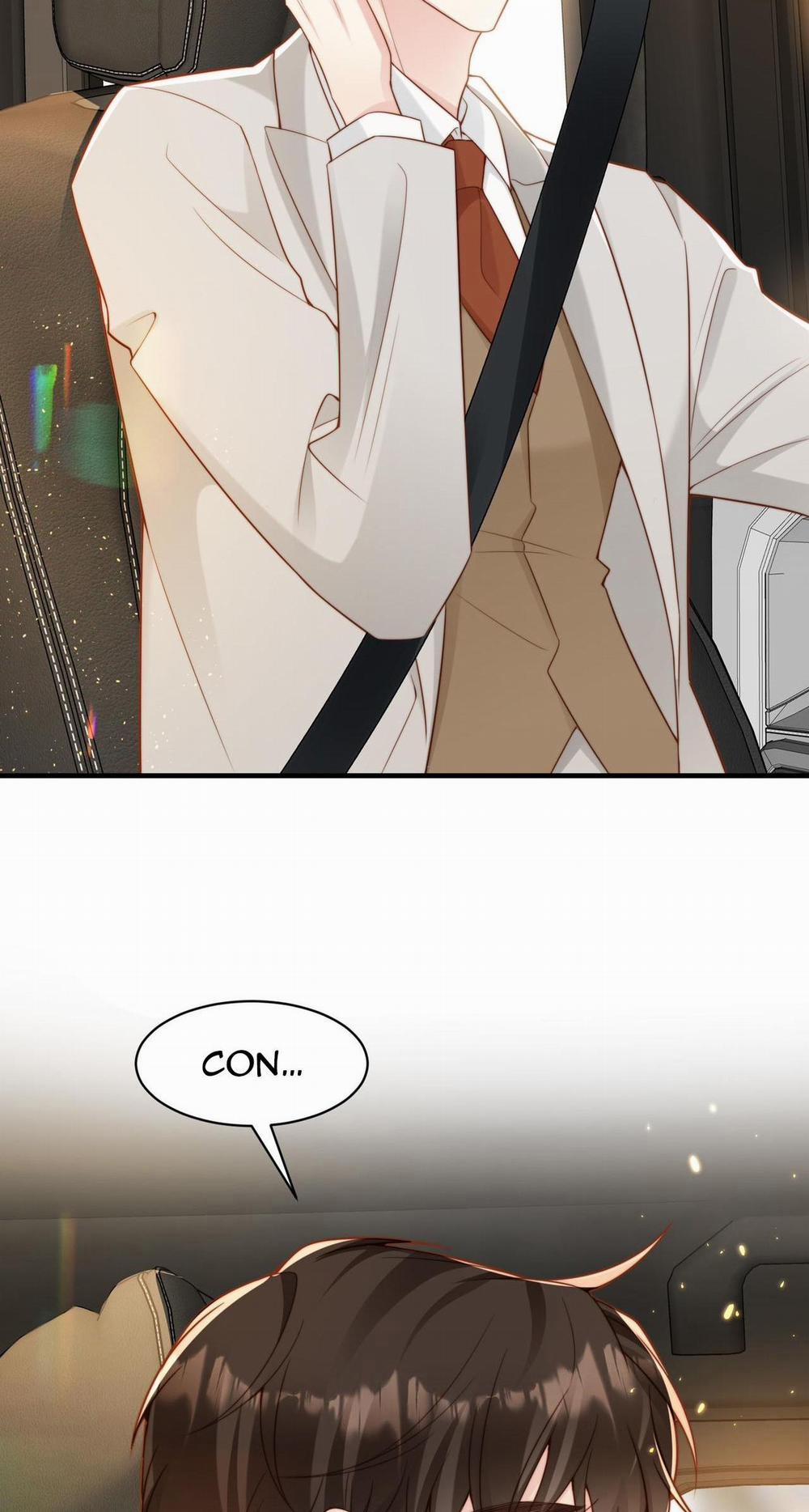 Sau Khi Giả Mất Trí Nhớ, Tình địch Nói Tôi Là Bạn Trai Của Hắn 43 trang 16