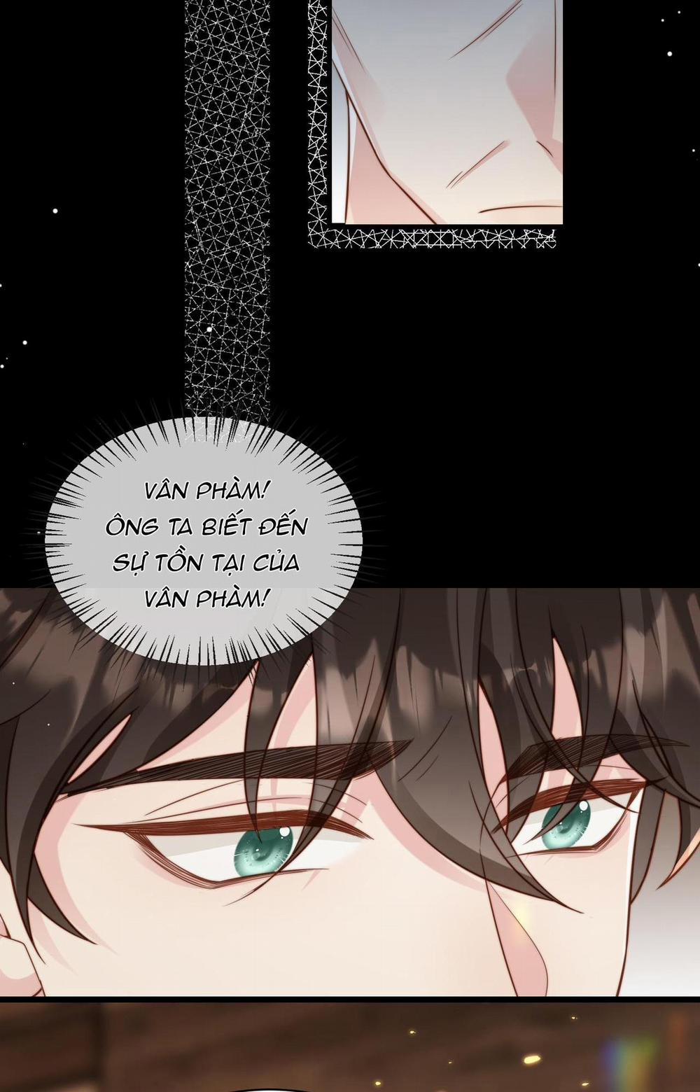 Sau Khi Giả Mất Trí Nhớ, Tình địch Nói Tôi Là Bạn Trai Của Hắn 43 trang 30