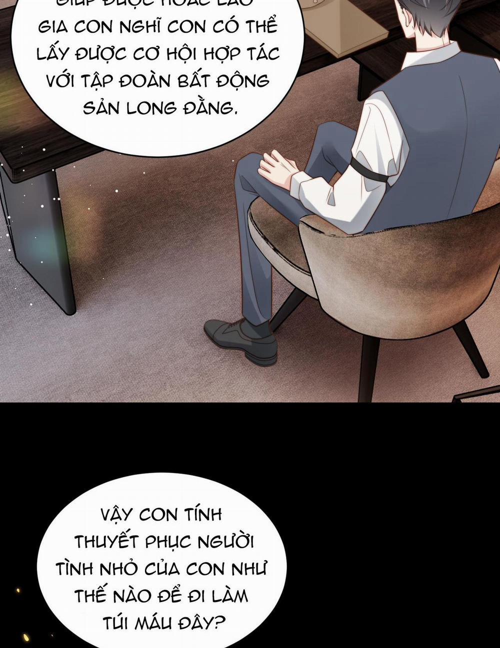 Sau Khi Giả Mất Trí Nhớ, Tình địch Nói Tôi Là Bạn Trai Của Hắn 43 trang 39