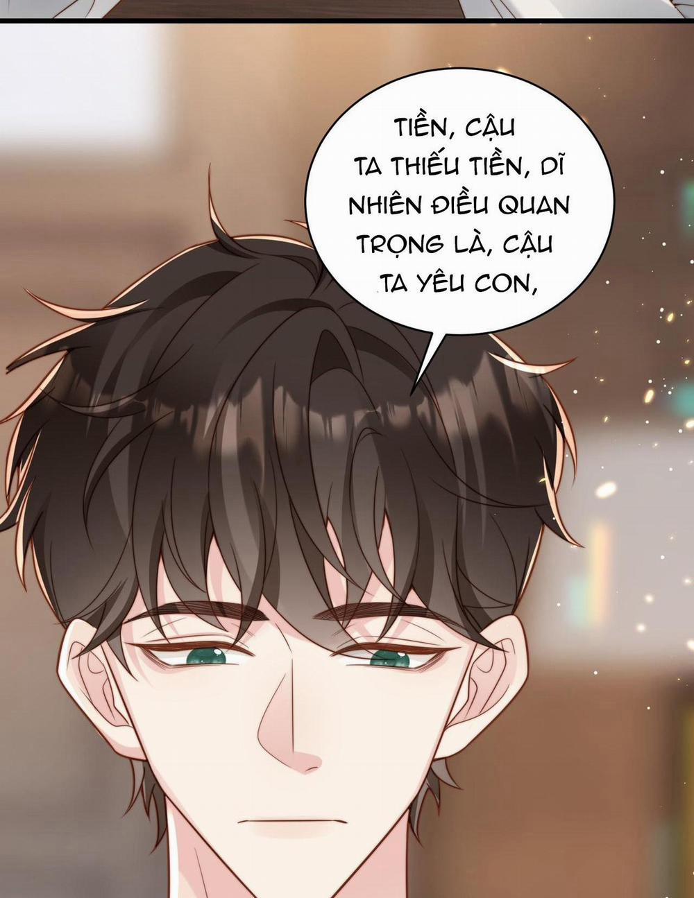 Sau Khi Giả Mất Trí Nhớ, Tình địch Nói Tôi Là Bạn Trai Của Hắn 43 trang 41