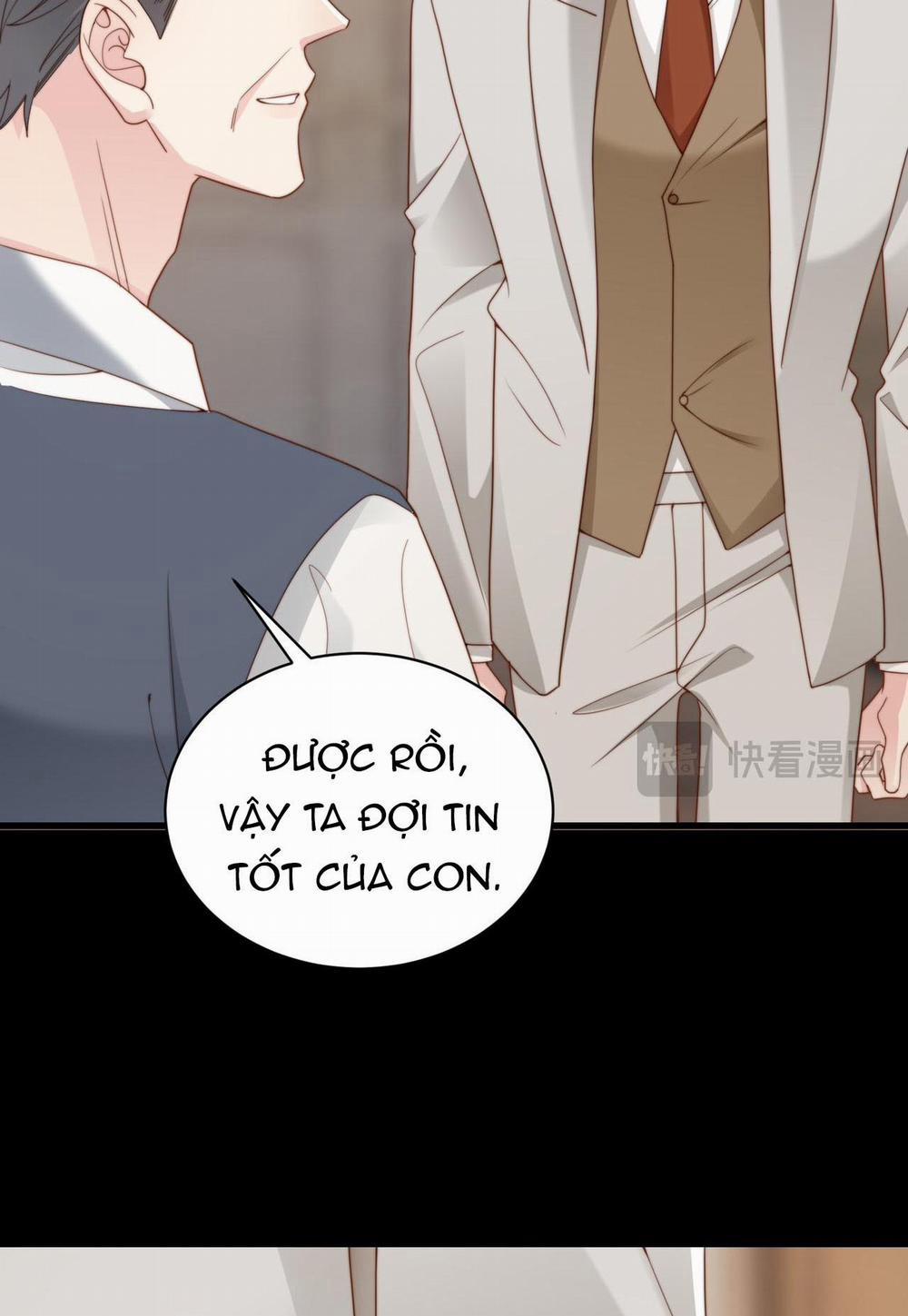 Sau Khi Giả Mất Trí Nhớ, Tình địch Nói Tôi Là Bạn Trai Của Hắn 43 trang 44